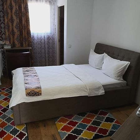 Casa Hortensia Tasnad Zewnętrze zdjęcie