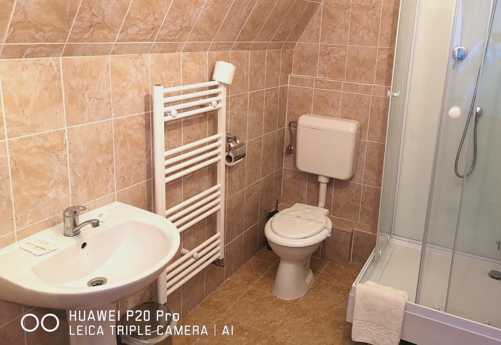 Casa Hortensia Tasnad Zewnętrze zdjęcie