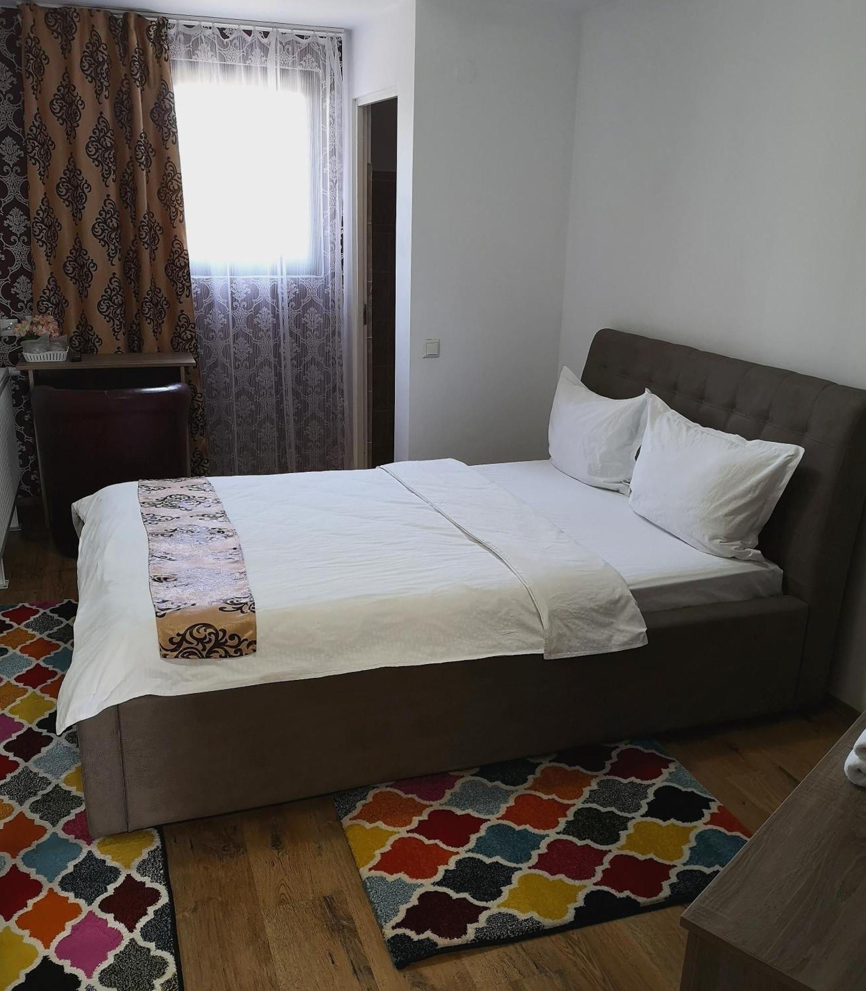Casa Hortensia Tasnad Zewnętrze zdjęcie